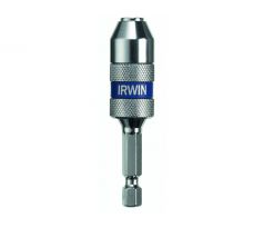 IRWIN Držiak bitov 65 mm rýchloupínací