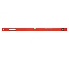 Vodováha magnetická 2 vodováhy 1 rukoväť 1200 mm YATO