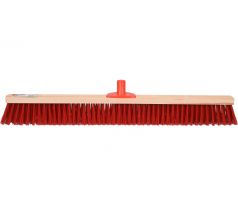 Metla PVC cestárska 800 mm