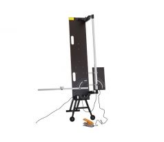 FESTA Elektrická súprava na rezanie polystyrénu 1370 mm 160 W