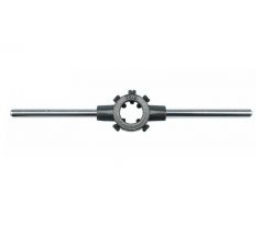 Račňa na závitovú čeľusť M7 – M9