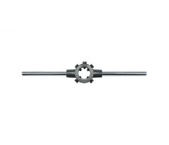 Račňa na závitovú čeľusť M4,5 – M6
