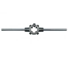 Račňa na závitovú čeľusť M3 – M4