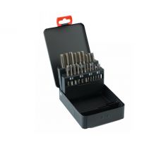 Sada závitníkov 21 ks