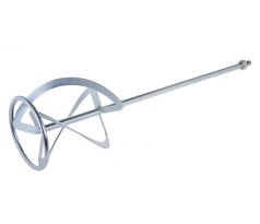 Miešadlo závitové pravotočivé M14 o 140 mm