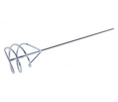 Miešadlo o 100 x 500 mm špirálové