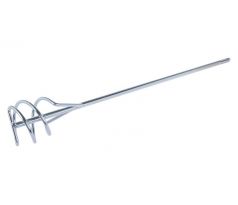 Miešadlo SDS+ o 80 x 500 mm špirálové