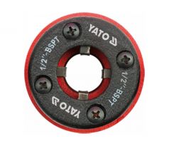 Náhradná hlava na ručný závitorez 1/2”