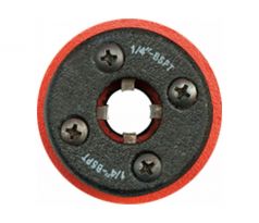 Náhradná hlava na ručný závitorez 1/4”