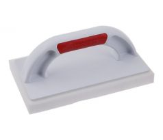 Hladidlo PVC 220 x 130 jemný molitan (34434)