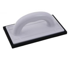Hladidlo PVC 220 x 130 gumená pena (34432)
