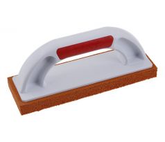 Hladítko PVC 220x70x18mm duren