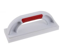 Hladidlo PVC 220 x 70 jemný molitan
