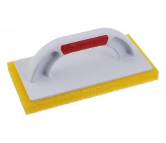 Hladidlo PVC 250 x 130 hrubý molitan (34216)