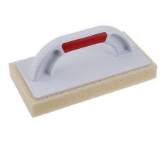 Hladidlo PVC 250 x 130 jemná hydratačná huba