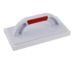 Hladidlo PVC 250 x 130 jemný molitan (34214)