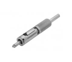 IRWIN M-System 8 mm vrták 2 v 1 a valcová hlava skrutky