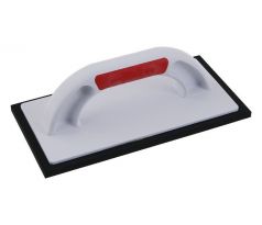Hladidlo PVC 250 x 130 gumená pena (34213)