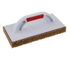 Hladidlo PVC 280 x 140 hrubá hydro huba