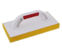 Hladidlo PVC 280 x 140 hrubý molitan (34191)