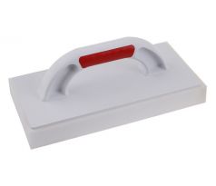 Hladidlo PVC 280 x 140 jemne rastrovaný molitan (34183)