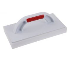 Hladidlo PVC 280 x 140 jemný molitan (34181)