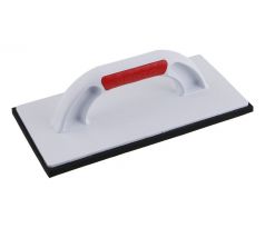 Hladidlo PVC 280 x 140 gumená pena (34171)
