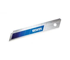 Lámacia čepeľ 18 mm bimetalová 5 ks/čepeľ IRWIN