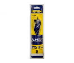 Vrták do dreva 28 x 158 mm BLUE GROOVE 6X IRWIN