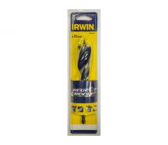 Vrták do dreva 25 x 158 mm BLUE GROOVE 6X IRWIN