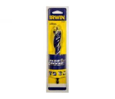 Vrták do dreva 22 x 158 mm BLUE GROOVE 6X IRWIN