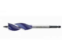 Vrták do dreva 20 x 158 mm BLUE GROOVE 6X IRWIN