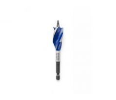 Vrták do dreva 18 x 158 mm BLUE GROOVE 6X IRWIN
