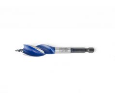 Vrták do dreva 16 x 158 mm BLUE GROOVE 6X IRWIN