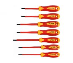 Sada skrutkovačov 7 ks izolované 1kV