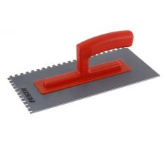 Hladidlo plastové 280 x 140-3 mm ABS