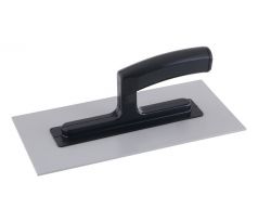 Hladidlo plastové 280 x 140-3 mm ABS