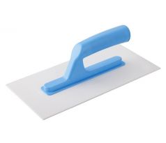 Hladidlo plastové 280 x 140-2 mm ABS
