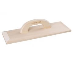 Hladidlo drevené 400 x145 mm