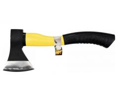Sekera rukoväť – sklenené vlákno 600 g