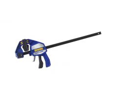 Jednoručná rýchloupínacia svorka 900 mm QUICK-GRIPXP OHBC IRWIN