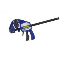 IRWIN Jednoručná rýchloupínacia svorka 300 mm QUICK-GRIPXP OHBC