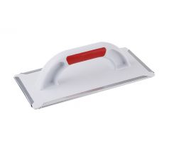Škrabák na staré omietky plechový 270 x 130 mm