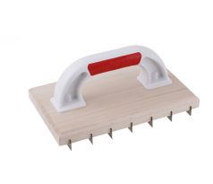 Škrabák na porobetón 230x145mm €