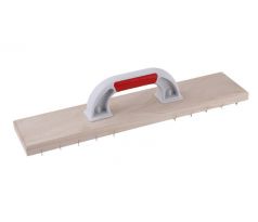 Škrabák na porobetón 450x95mm €