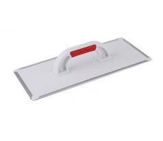 Škrabák plastový na staré omietky 400 x 180 mm plast a plech