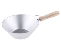 Naberačka murárska o 215 mm s rúčkou