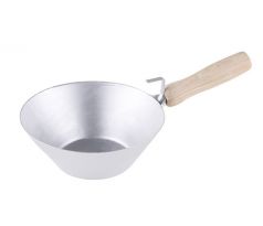 Naberačka murárska o 180 mm s rúčkou