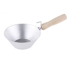 Naberačka murárska o 160 mm s rúčkou