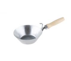 Naberačka murárska o 180 mm s rúčkou Zn